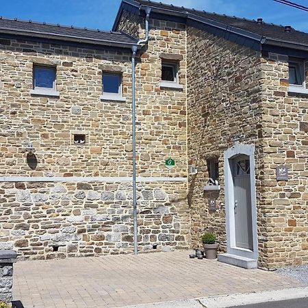 Un Air De Campagne Villa Sprimont Dış mekan fotoğraf