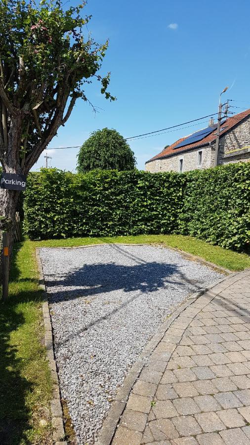 Un Air De Campagne Villa Sprimont Dış mekan fotoğraf